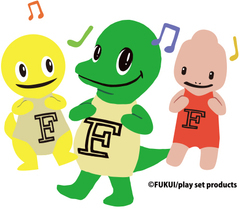 ジュラチックキャラクター_コピー